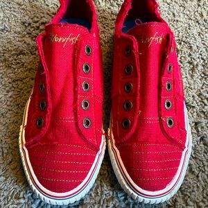 Blowfish Malibu Play Shoes